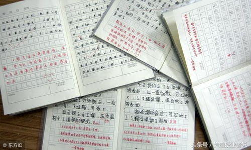 作文,四級(jí),結(jié)尾,開(kāi)頭