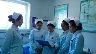 護(hù)士床旁交接(床旁交接)