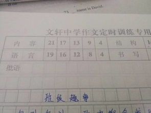 關于自己班級趣事作文開頭結尾