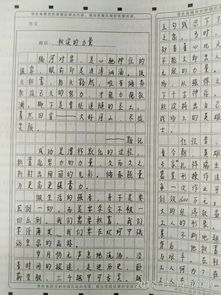 以詩(shī)詞開頭的滿分中考作文