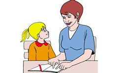 我和老師的故事開頭獲獎作文600字