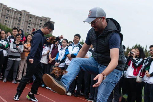 跳長繩運動會作文好開頭