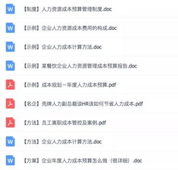 公司人力成本分析報(bào)告2(公司項(xiàng)目年度成本利潤(rùn)分析報(bào)告)