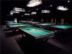 臺(tái)球廳名字(臺(tái)球廳員工管理規(guī)定)