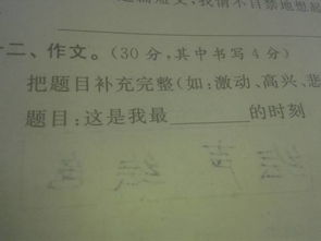 一個(gè)讓我快樂(lè)的日子作文600字作文開(kāi)頭