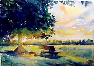 寫景狀物法作文開頭