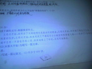 友情類作文題記開頭