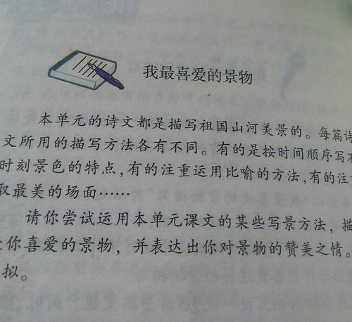 寫人有景物描寫的作文600字作文開頭