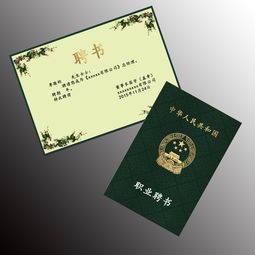 事業(yè)單位職稱聘任書(事業(yè)單位聘任書)
