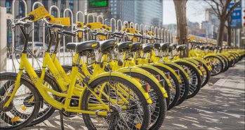 關(guān)于共享單車(chē)的英語(yǔ)作文范文(關(guān)于共享單車(chē)英語(yǔ)作文)