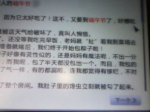 我的端午節(jié)作文600字作文開頭