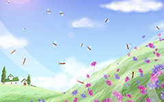 關(guān)于秋天借景抒情的作文(秋天借景抒情的作文)