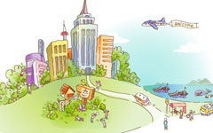 關于家鄉(xiāng)的環(huán)境作文開頭