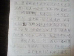 有關(guān)我懂得了誠信的作文的開頭