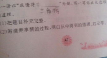 是生活讓我懂得了堅(jiān)強(qiáng)作文開(kāi)頭結(jié)尾