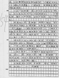 節(jié)目里開(kāi)頭作文怎么寫(xiě)