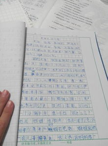 精彩的場(chǎng)面描寫開頭600字作文