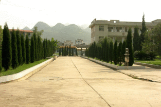 中學(xué)，我的中轉(zhuǎn)站(愛的中轉(zhuǎn)站散文)