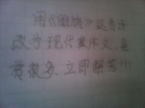 感謝你作文好開頭