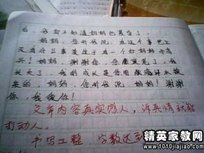 老師我想對你說作文六級開頭和結(jié)尾