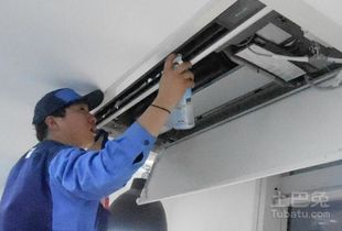 中央空調如何保養(yǎng)(中央空調應該如何保養(yǎng))