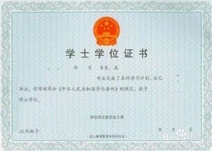 自考本科后可以報考全日制