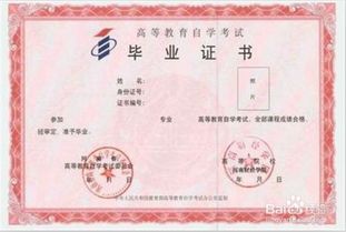 河南自考可報本科學校嗎