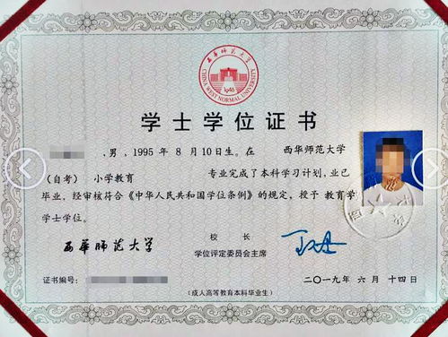 自考本科的時(shí)間要多久