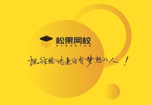 本科自考有什么專業(yè)報名松果網校好