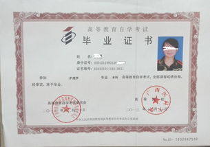 自考本科考研是