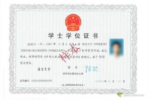 南京自考本科有哪些學(xué)校名單