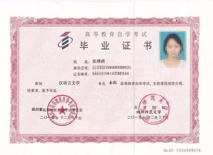 2018四川自考本科報(bào)名時(shí)間