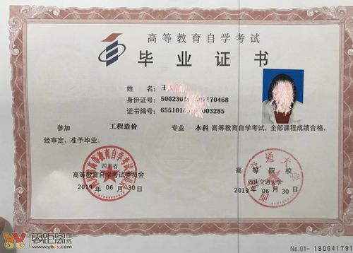 自考本科報(bào)名在哪里選學(xué)校