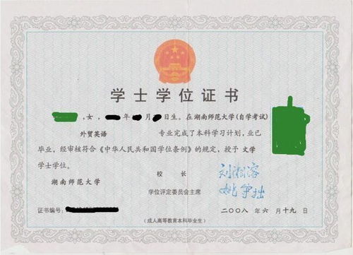 函授專科生如何自考本科