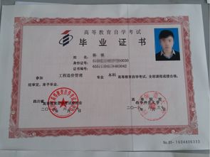 四川大學(xué)人力資源自考本科