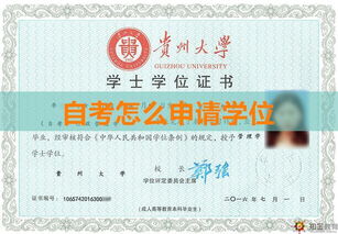 自考本科申請英美m(xù)ba