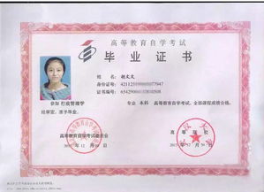 自考本科在哪座城市可以落戶