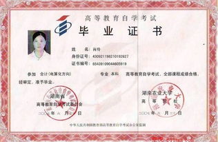 湖南自考本科去哪里報(bào)名