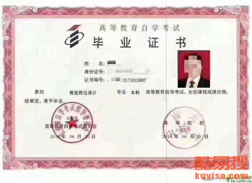 北影自考本科考試科目