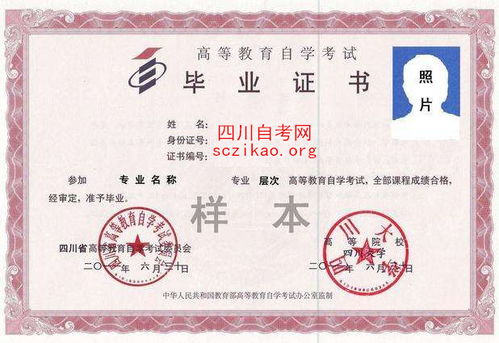 四川成人自考本科報(bào)名入口官網(wǎng)