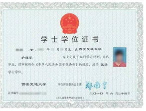 西安交大自考本科什么時(shí)候報(bào)名時(shí)間