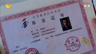 湖北師范自考本科報名條件