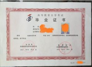 軍自考有高中升本科嗎