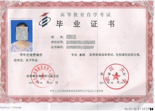 沒(méi)有檔案能自考本科嗎