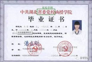 自考本科能上學嗎