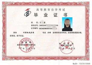 自考本科怎么報助學