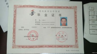 武漢長江大學自考本科