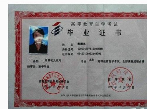 沒(méi)有檔案可以自考本科嗎