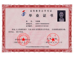 江蘇自考本科成績