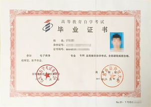 怎么自考全日制本科學(xué)歷